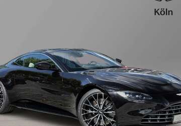 Aston Martin Vantage 5.138 km 124.900 &euro; Köln 50968