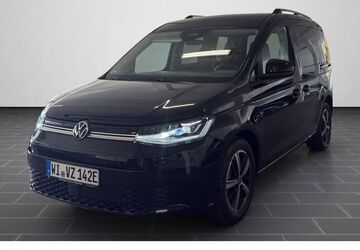 VW Caddy 6.500 km 46.990 &euro; Wiesbaden 65189