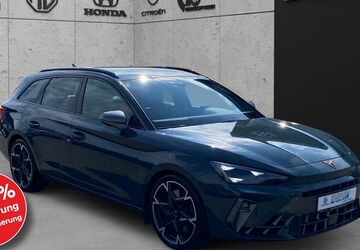 Cupra Leon 5.123 km 36.750 &euro; Brandenburg an der Havel 14772