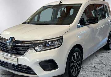 Renault Kangoo 17.300 km 27.780 &euro; Ahrensburg 22926