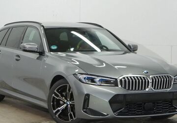 BMW 318 6.990 km 37.499 &euro; Miltenberg 63897