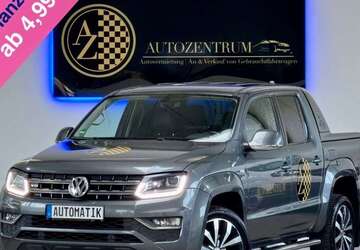 VW Amarok 223.478 km 22.990 &euro; Schapen 48480