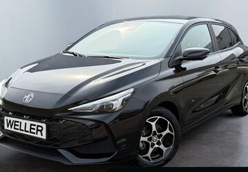 MG 3 21.684 km 17.990 &euro; Münster 48163