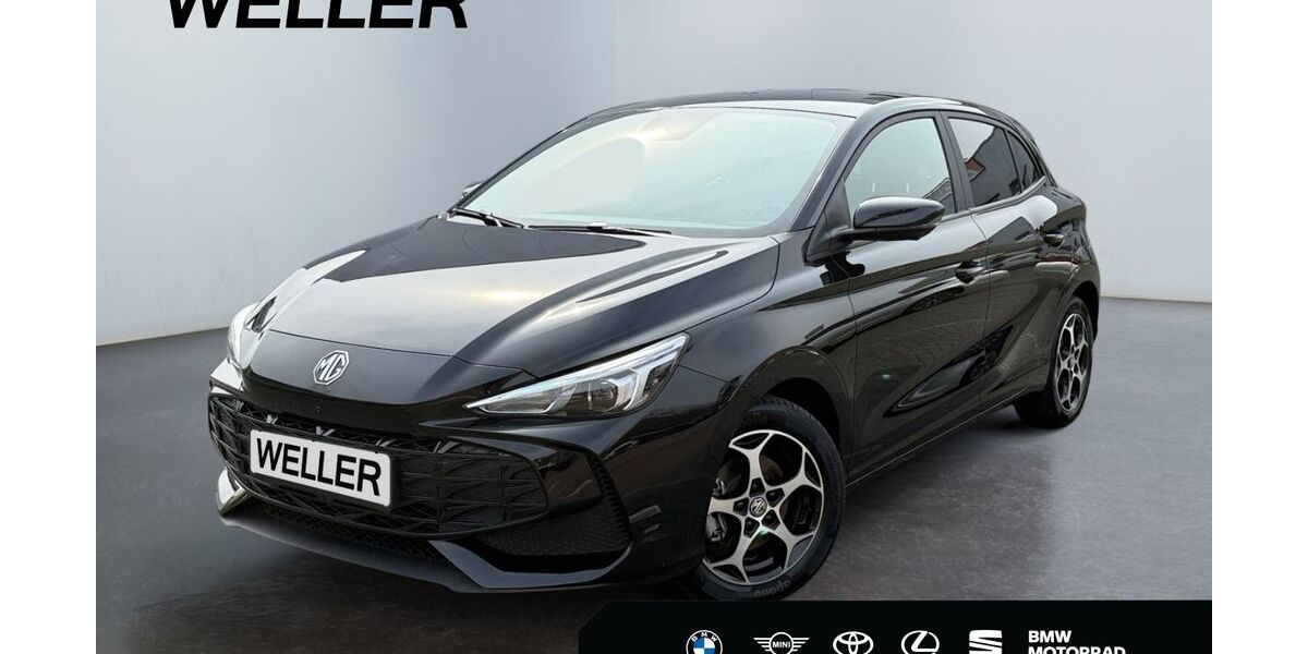 MG 3 21.684 km 17.990 &euro; Münster 48163