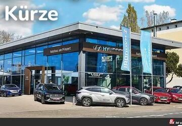 Hyundai STARIA 81.450 km 36.570 &euro; Darmstadt 64285