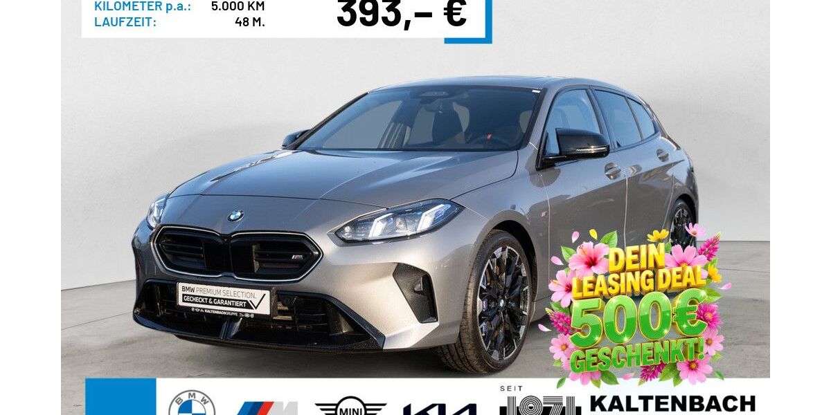 BMW 135 25.000 km 41.190 &euro; Olpe 57462
