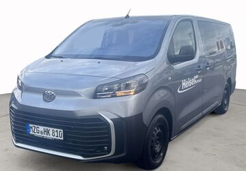 Toyota Proace (Verso) 6.000 km 41.490 &euro; Merzig 66663