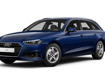 Audi A4 29.446 km 36.440 &euro; Böblingen 71034