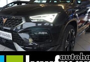 Cupra Ateca 12.390 km 32.990 &euro; Aalen-Dewangen 73434