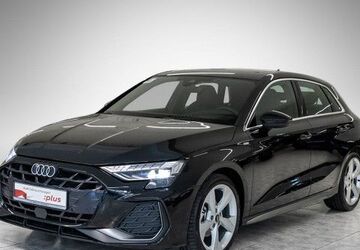 Audi A3 16.130 km 35.940 &euro; Böblingen 71034