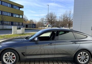 BMW 328 Gran Turismo 89.876 km 15.999 &euro; Raubling 83064