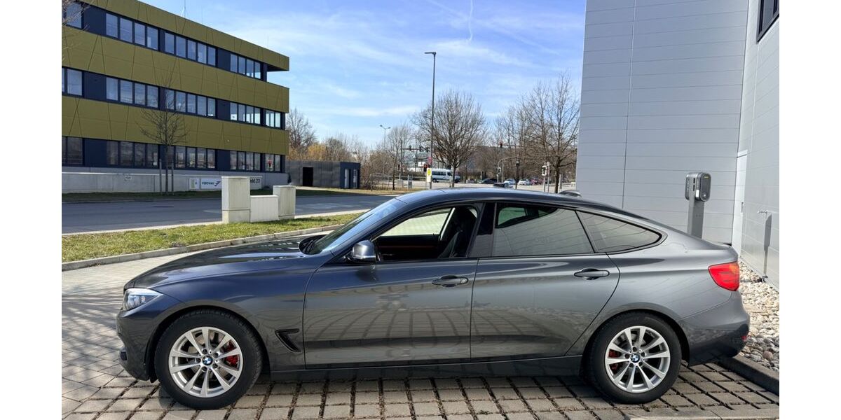 BMW 328 Gran Turismo 89.876 km 15.999 &euro; Raubling 83064