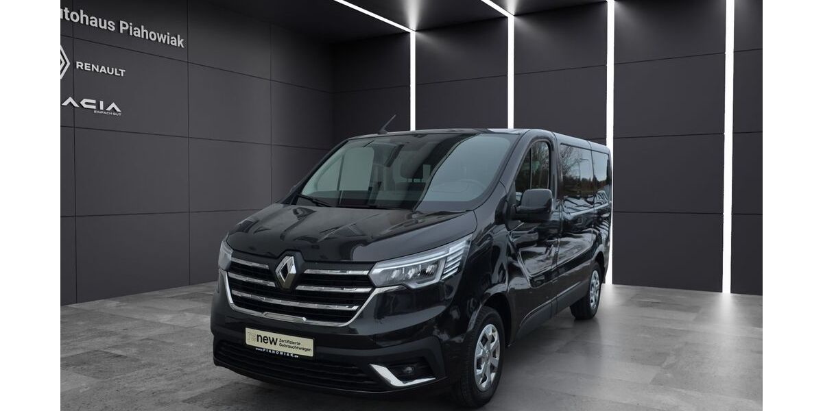 Renault Trafic 32.636 km 33.985 &euro; Neubrandenburg 17039