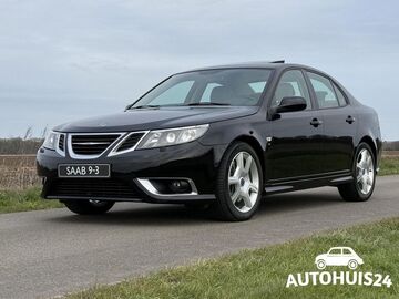 Gebrauchte Saab 9-3