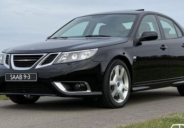 Saab 9-3 142.487 km 19.925 &euro; Assen 