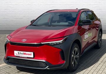 Toyota bZ4X 11.490 km 34.960 &euro; Trierweiler 54311