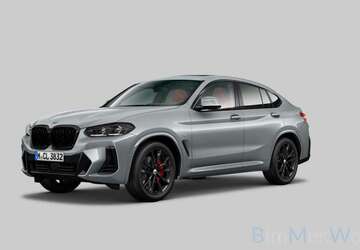 BMW X4 26.911 km 50.999 &euro; Celle 29225