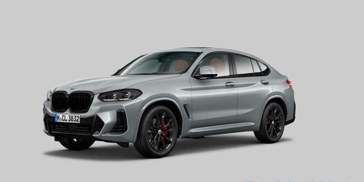 BMW X4 26.911 km 50.999 &euro; Celle 29225