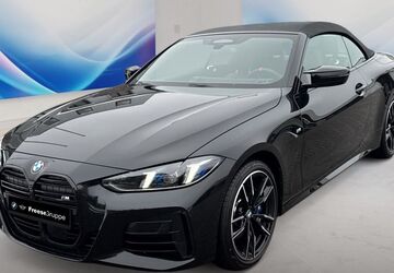 BMW M440 17.761 km 70.990 &euro; Wilhelmshaven 26389