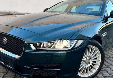 Jaguar XE 146.500 km 12.990 &euro; Rüsselsheim 65428