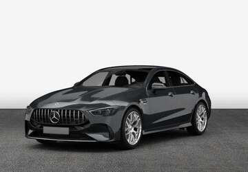 Mercedes-Benz AMG GT 4.522 km 95.800 &euro; Würzburg 97076