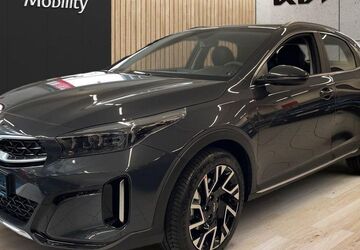 Kia XCeed 7.500 km 24.390 &euro; Quakenbrück 49610