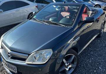 Opel Tigra 179.307 km 3.990 &euro; Aachen 52068