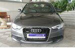 Audi A6 3.0 TDI quattro 271.000 km 8.500 &euro; Wülfershausen 97535