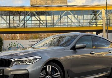 BMW 630 99.000 km 32.700 &euro; Essen 45356