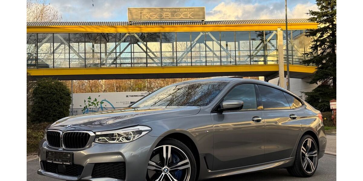 BMW 630 99.000 km 32.700 &euro; Essen 45356