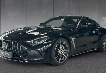 Mercedes-Benz AMG GT 13.151 km 132.910 &euro; Nordhausen 99734