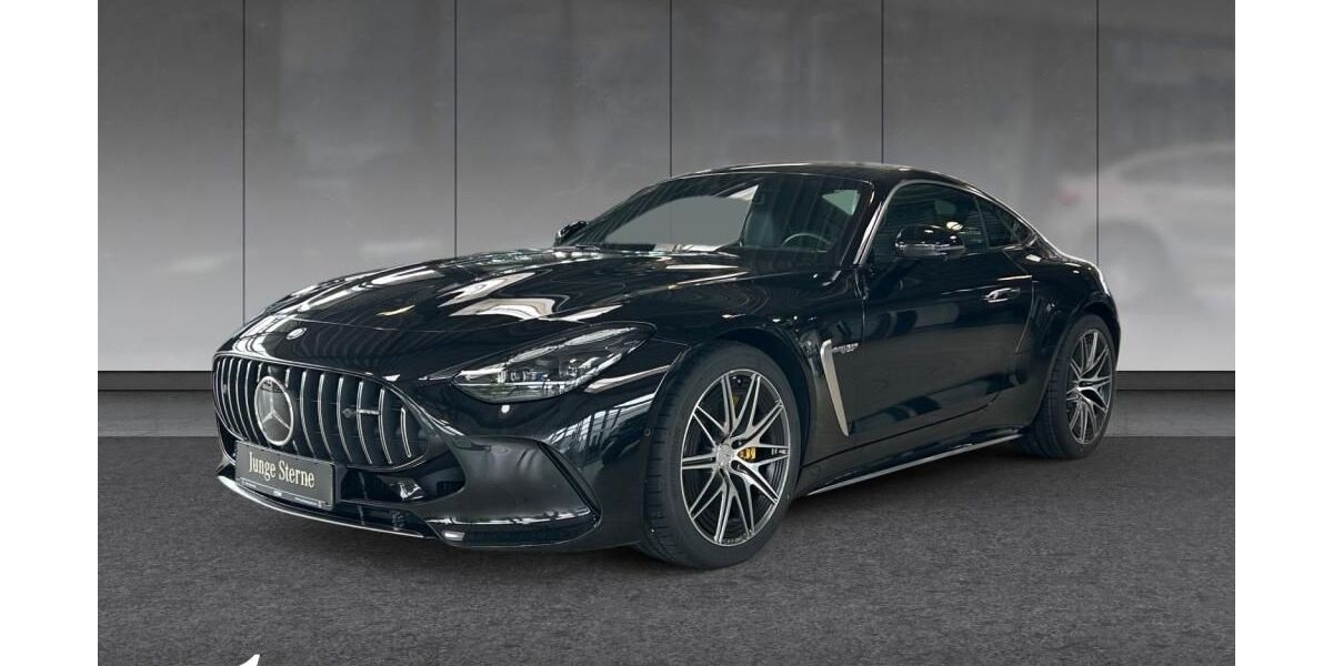Mercedes-Benz AMG GT 13.151 km 132.910 &euro; Nordhausen 99734