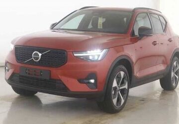Volvo XC40 5.400 km 37.450 &euro; Amberg 92224