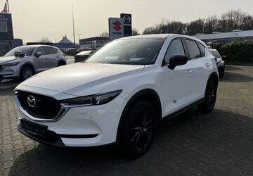 Mazda CX-5 41.632 km 25.990 &euro; Grevenbroich 41515