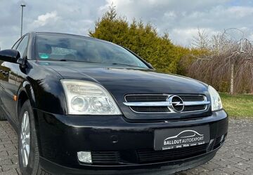 Opel Vectra 155.000 km 999 &euro; Lippstadt 59557