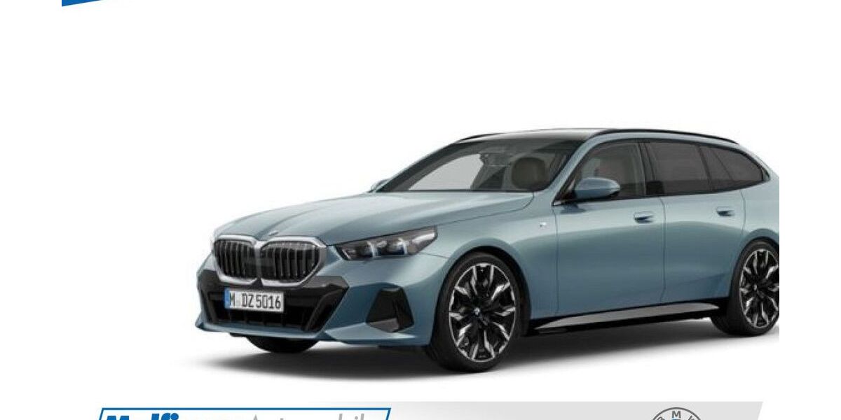 BMW 540 10.427 km 64.840 &euro; Backnang 71522