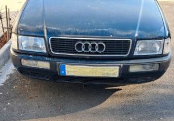 Audi 80 343.500 km 1.000 &euro; Pegnitz 91257