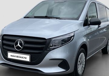 Mercedes-Benz Vito 3.000 km 65.391 &euro; Weimar 99428