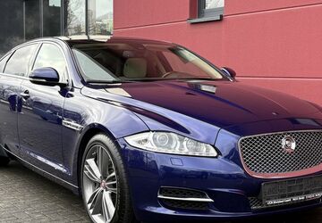 Jaguar XJ 27.670 km 41.600 &euro; Brühl 50321
