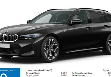 BMW 330 2.990 km 48.230 &euro; Paderborn 33100