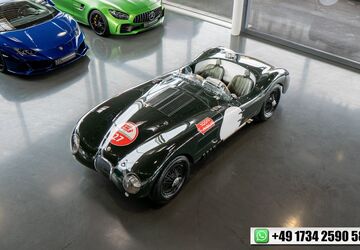 Jaguar Andere 14.864 km 149.500 &euro; Villingen-Schwenningen 78054