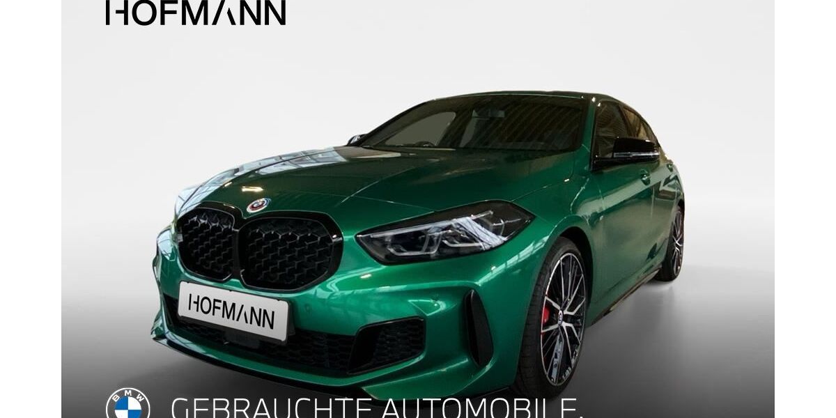 BMW M135 43.700 km 39.505 &euro; Abensberg 93326