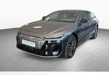 Audi A6 4.900 km 69.890 &euro; Burgoberbach 91595