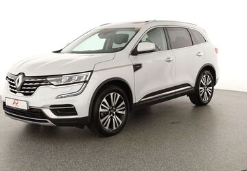 Renault Koleos 26.306 km 31.880 &euro; Berlin 12103