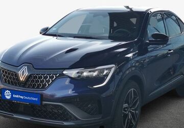 Renault Arkana 15.986 km 29.490 &euro; Markdorf 88677