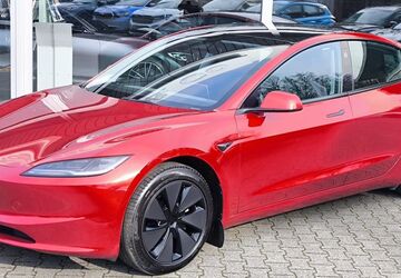 Tesla Model 3 33.216 km 39.750 &euro; Dieburg 64807