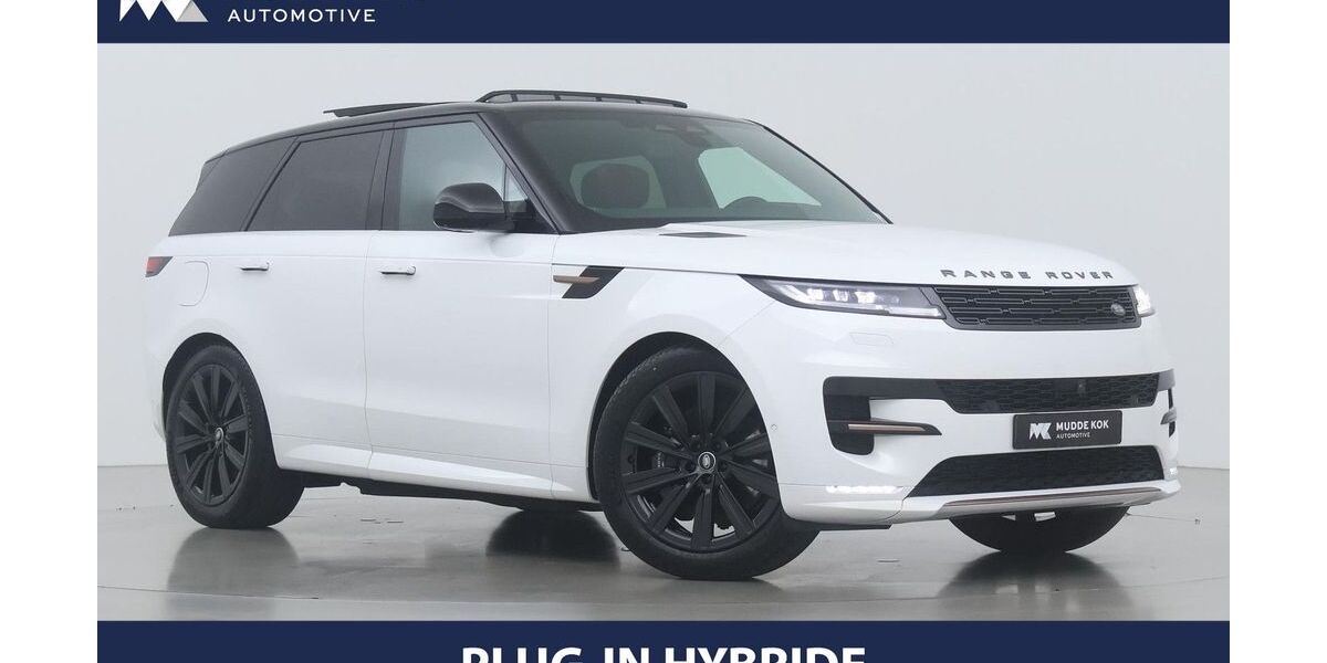 Land Rover Range Rover Sport 42.328 km 113.700 &euro; Nunspeet 