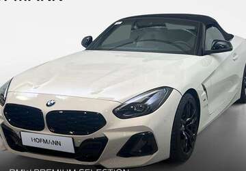 BMW Z4 M 16.800 km 58.317 &euro; Regensburg 93053