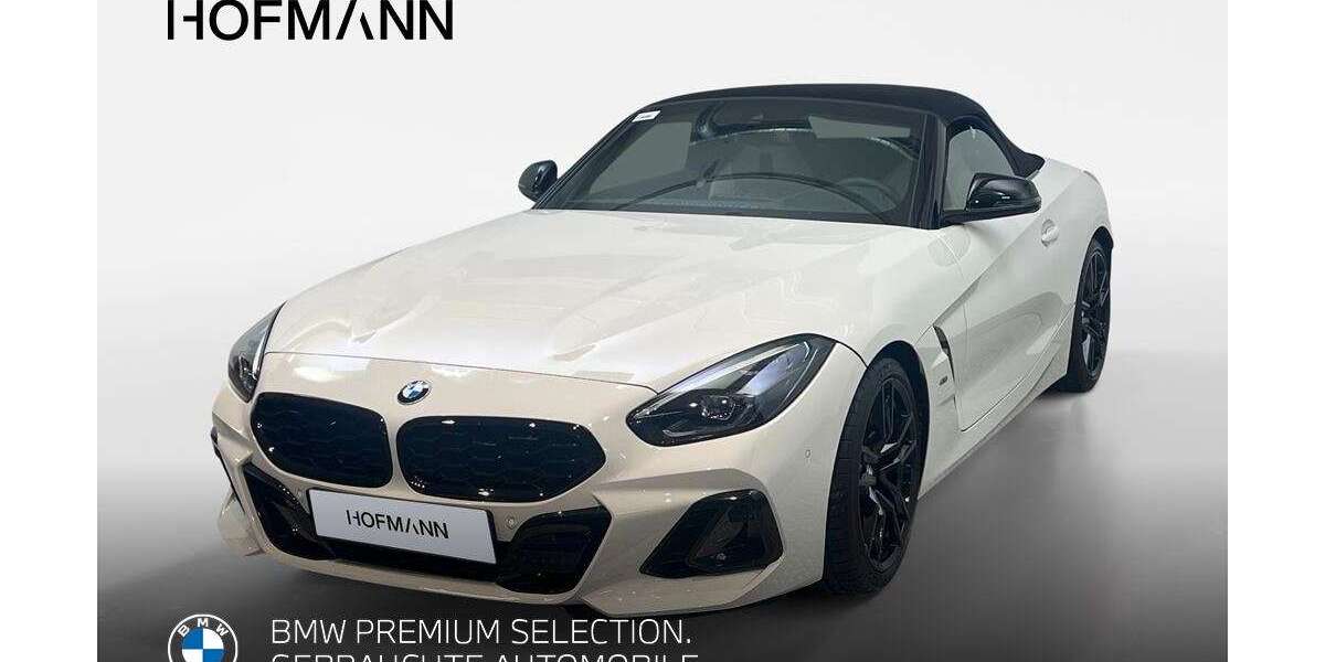 BMW Z4 M 16.800 km 58.317 &euro; Regensburg 93053