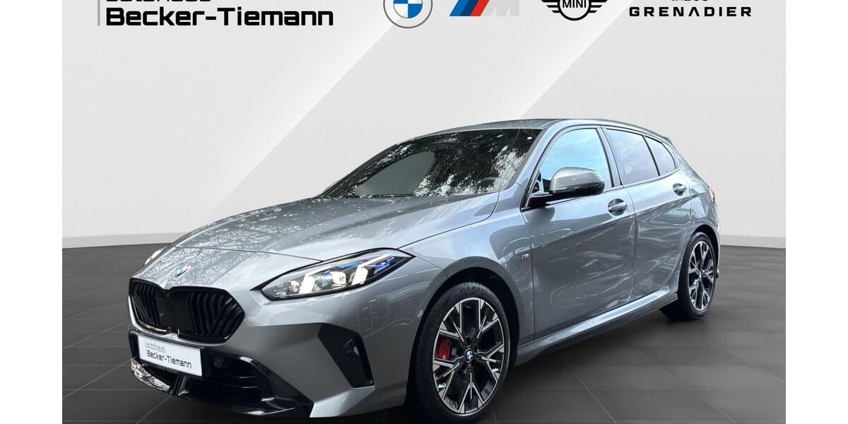 BMW 120 15.530 km 33.702 &euro; Bünde 32257